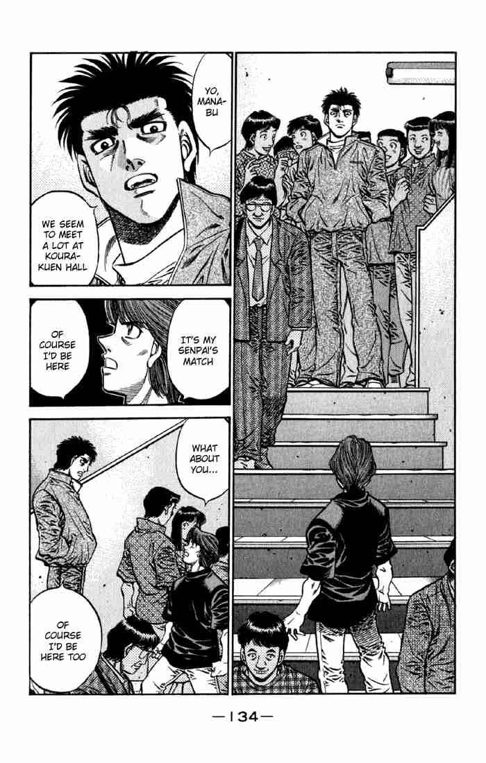 Hajime No Ippo 592 6