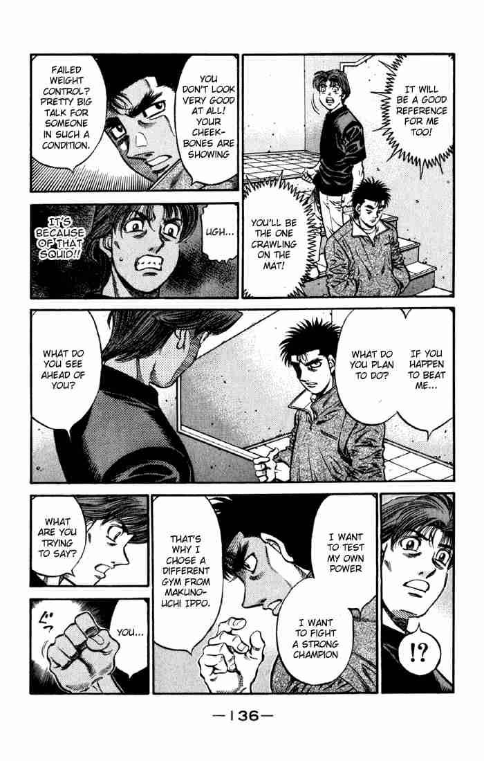 Hajime No Ippo 592 8