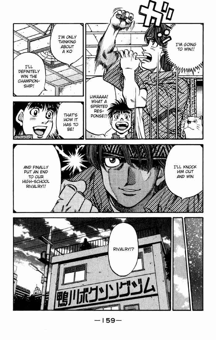 Hajime No Ippo 593 11