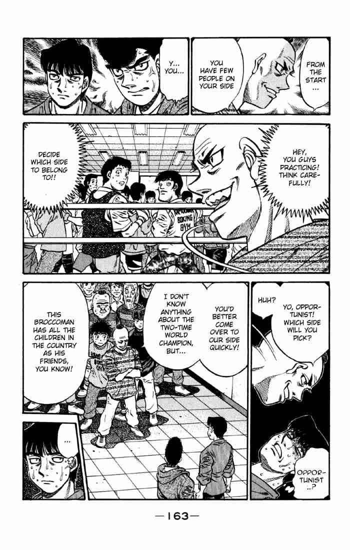 Hajime No Ippo 593 15