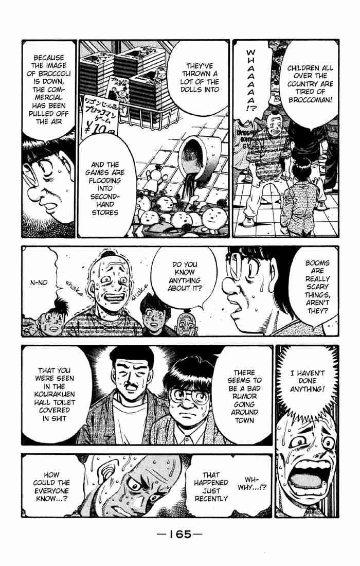 Hajime No Ippo 593 17