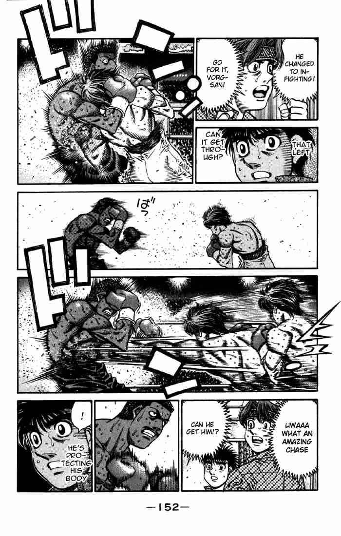 Hajime No Ippo 593 4