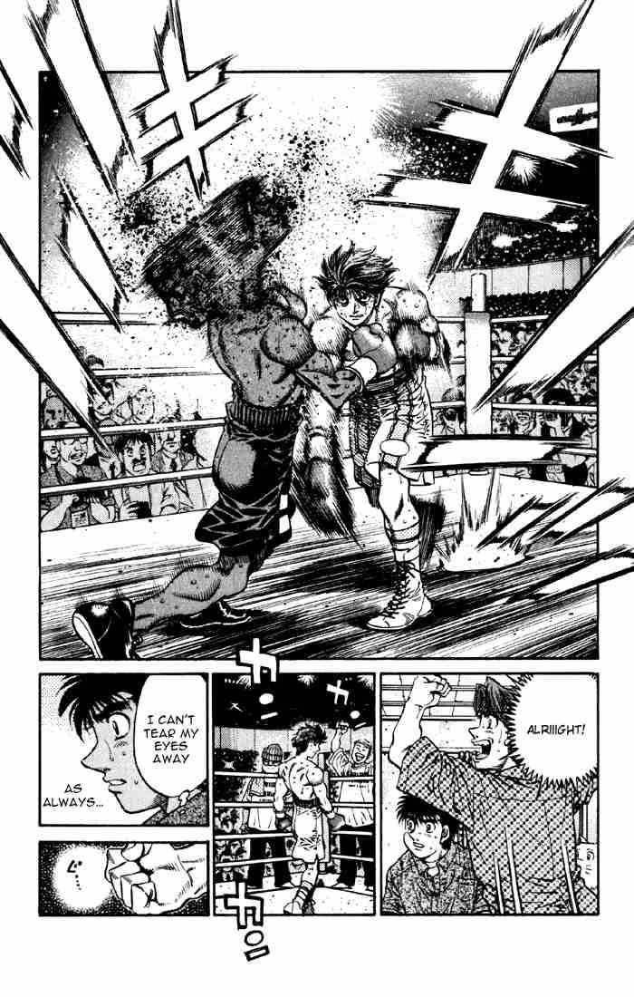 Hajime No Ippo 593 5