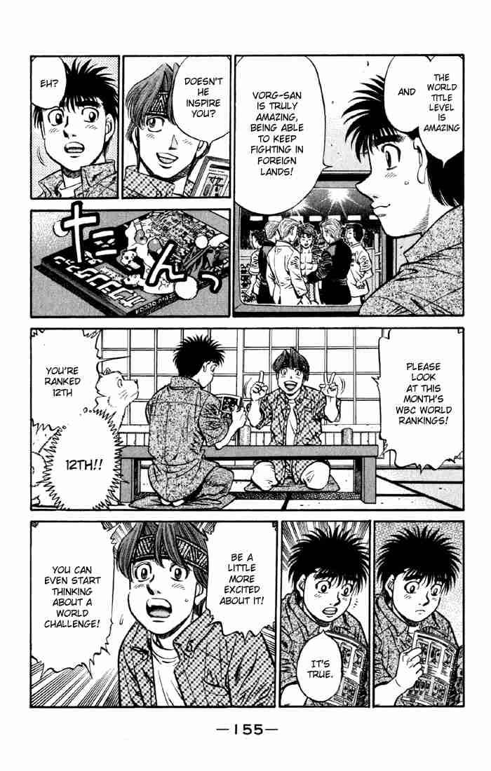 Hajime No Ippo 593 7