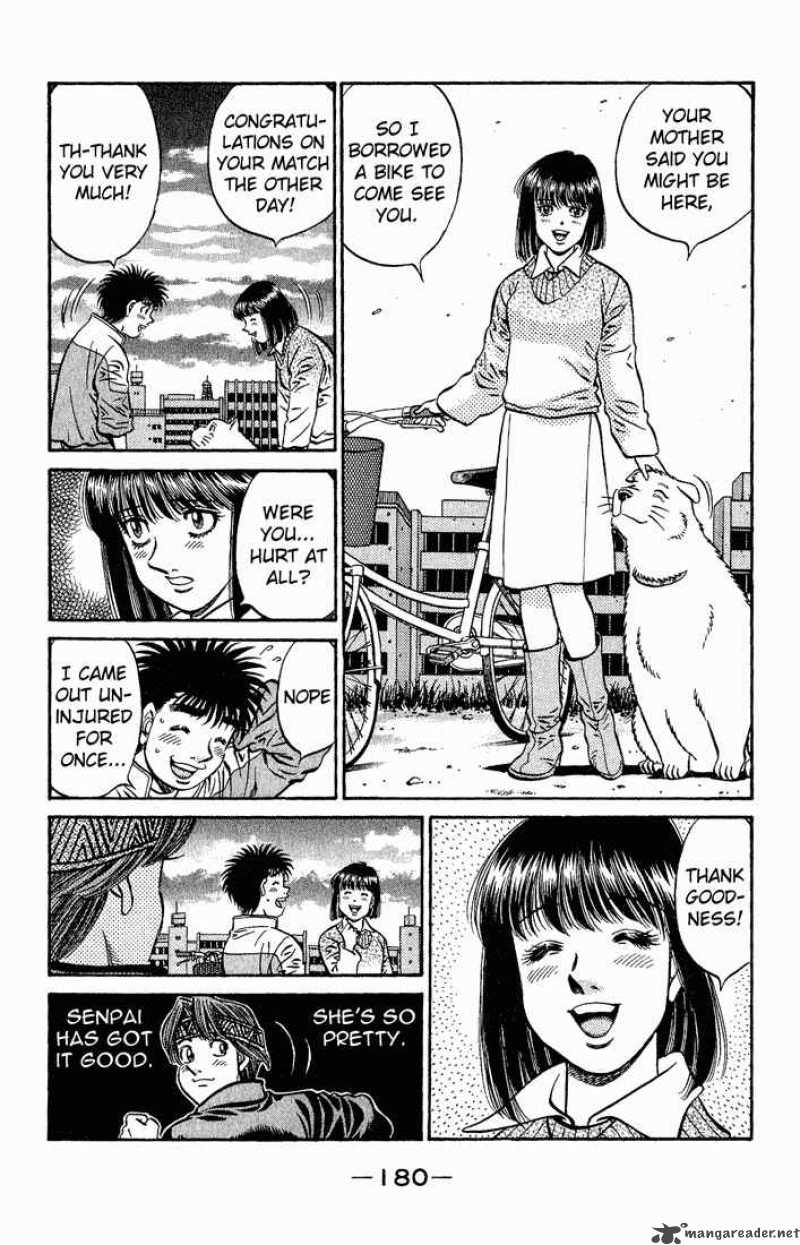 Hajime No Ippo 594 12