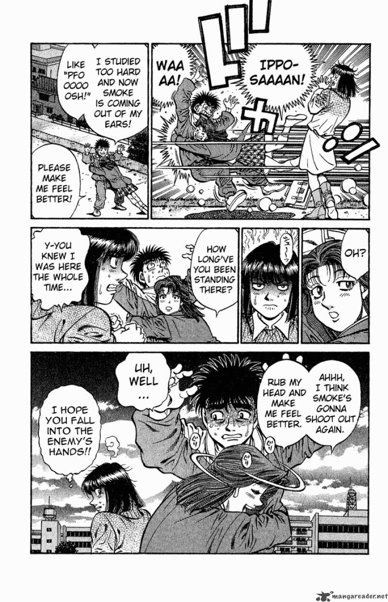 Hajime No Ippo 594 19