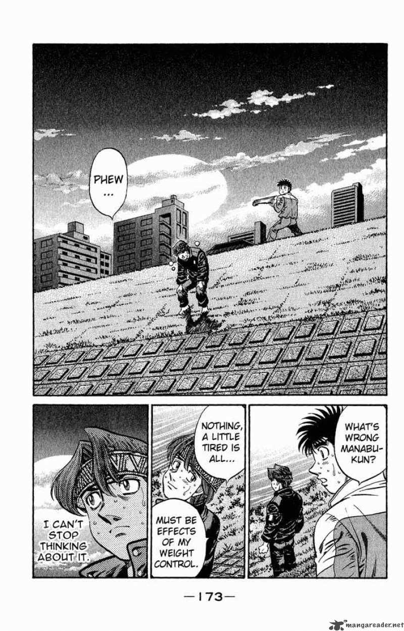 Hajime No Ippo 594 5