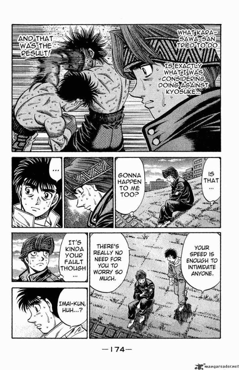 Hajime No Ippo 594 6