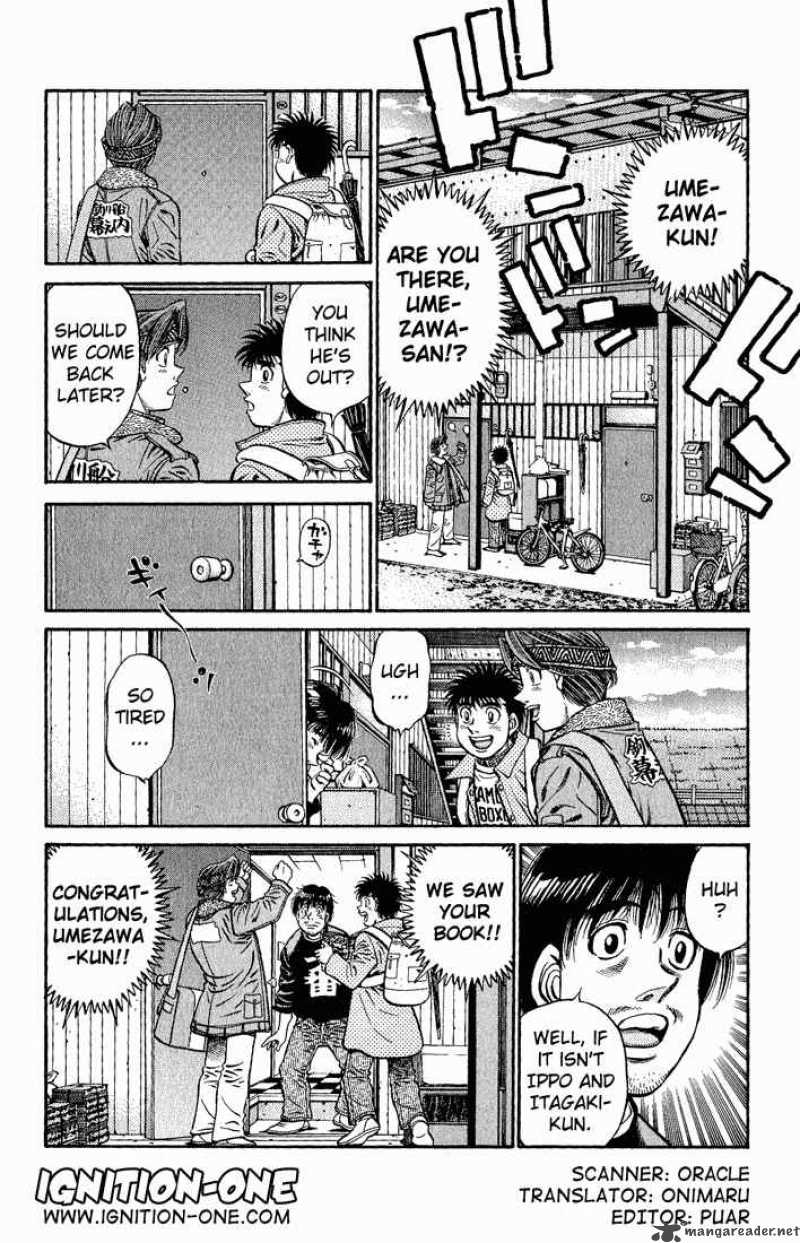 Hajime No Ippo 595 2