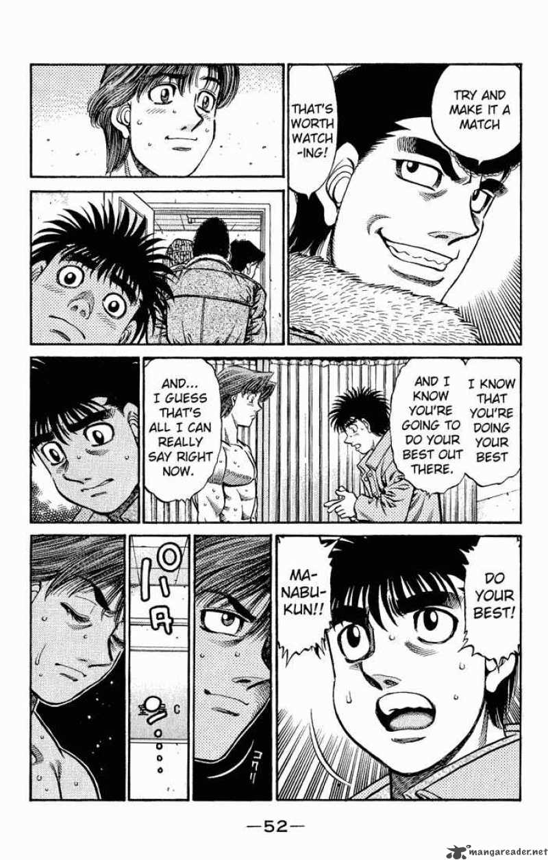 Hajime No Ippo 597 10
