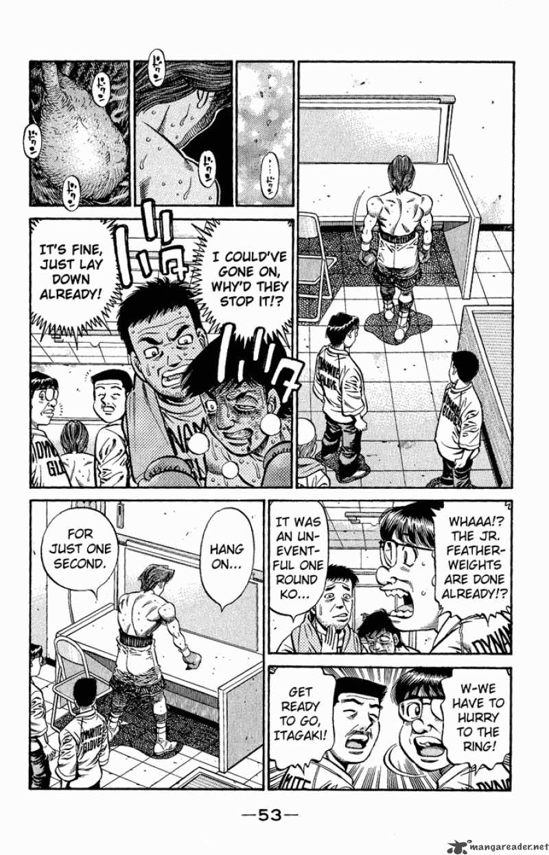 Hajime No Ippo 597 11