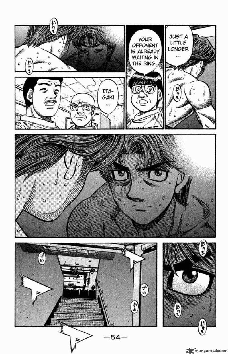 Hajime No Ippo 597 12