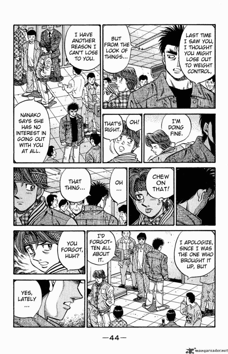 Hajime No Ippo 597 2
