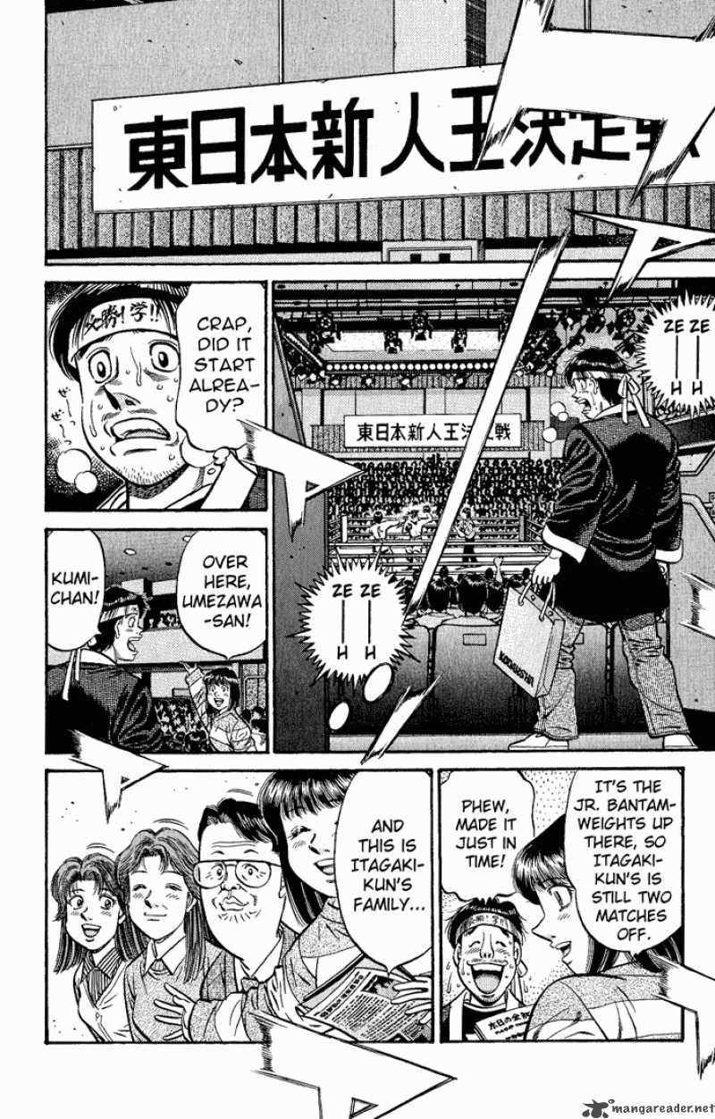 Hajime No Ippo 597 6