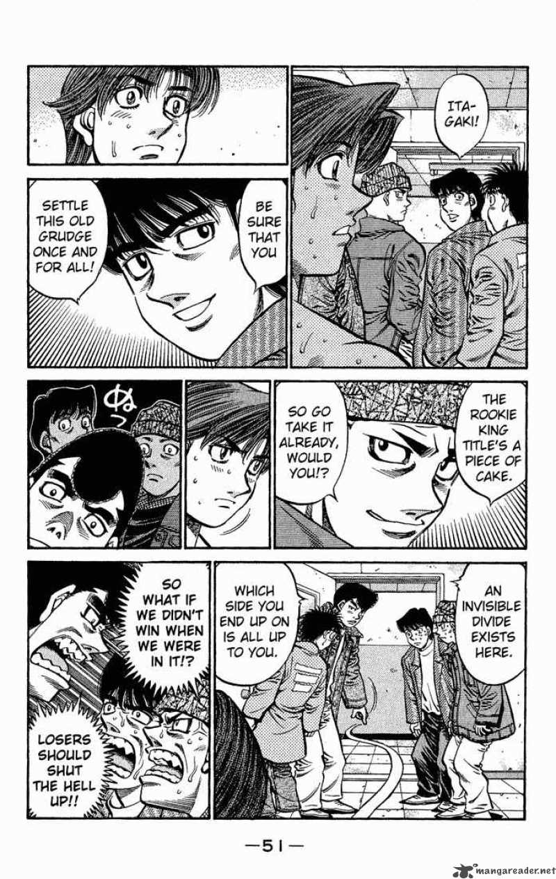 Hajime No Ippo 597 9