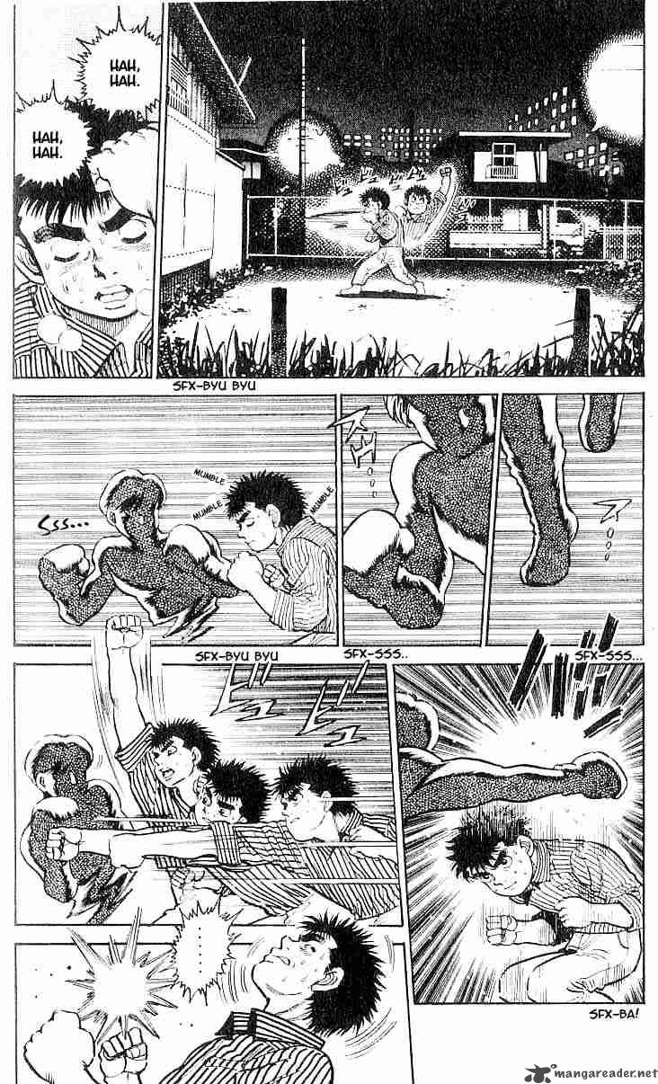 Hajime No Ippo 6 14