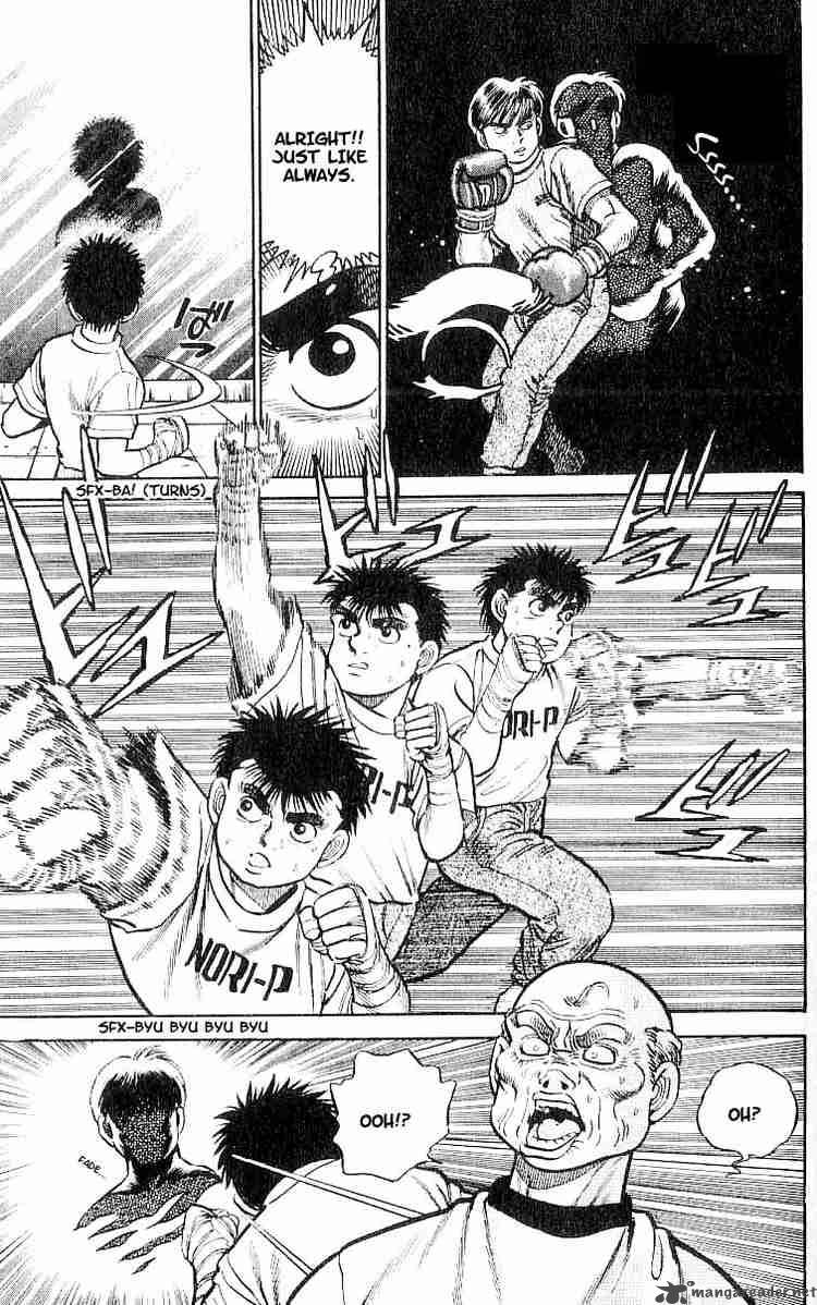 Hajime No Ippo 6 17