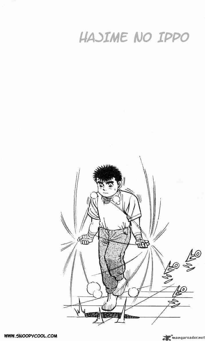 Hajime No Ippo 6 20