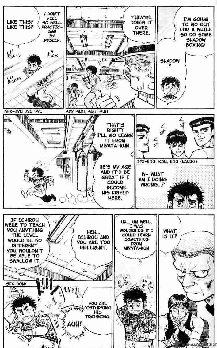 Hajime No Ippo 6 3