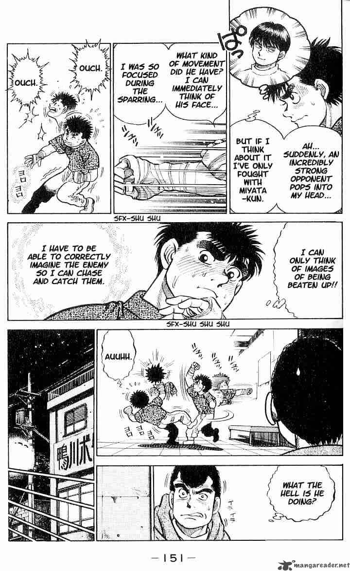 Hajime No Ippo 6 5