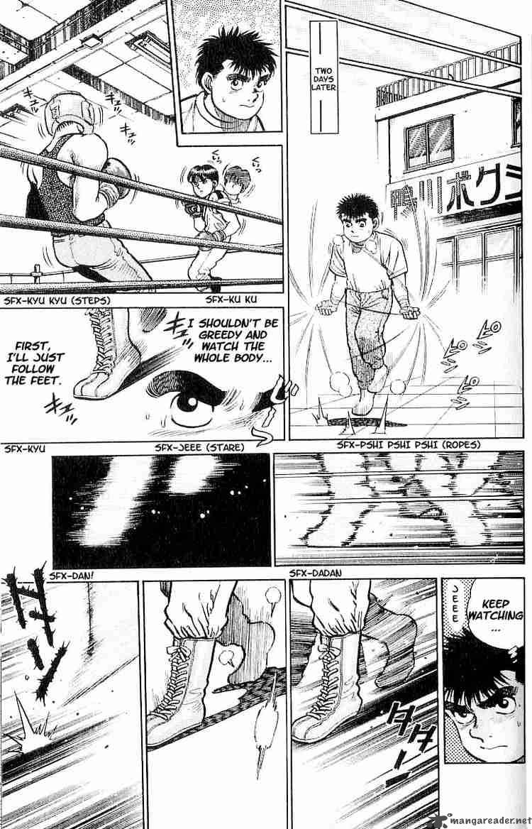 Hajime No Ippo 6 9