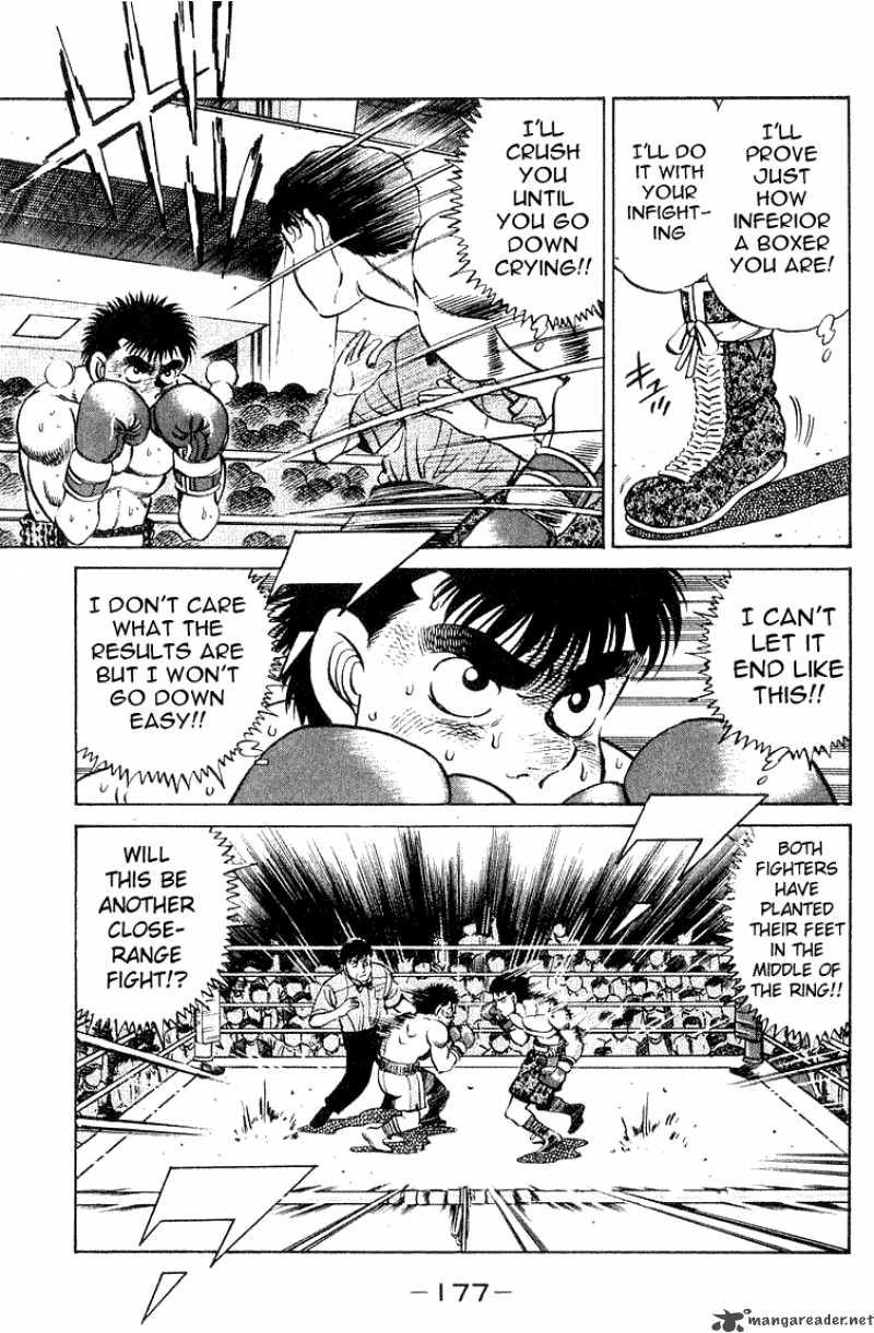 Hajime No Ippo 60 13