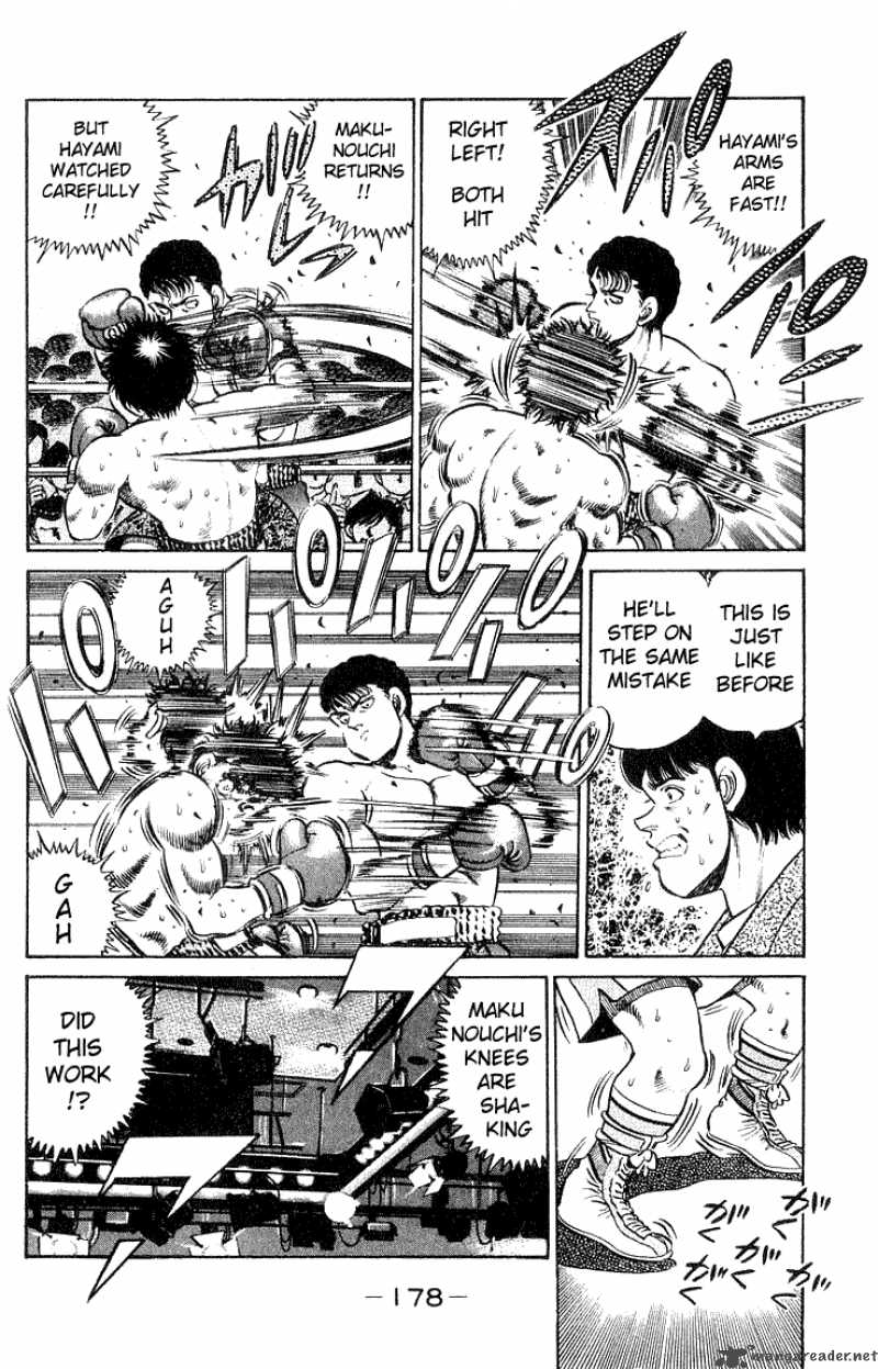Hajime No Ippo 60 14