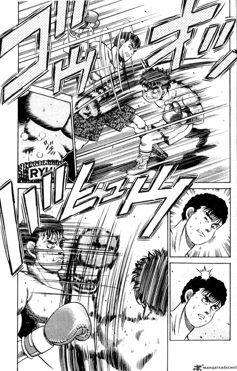 Hajime No Ippo 60 17