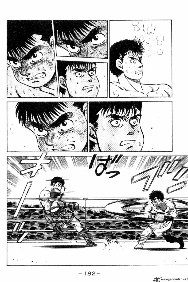 Hajime No Ippo 60 18