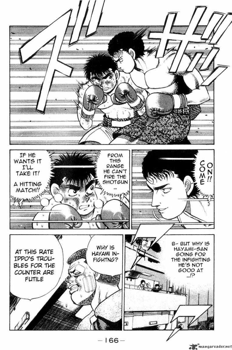 Hajime No Ippo 60 2