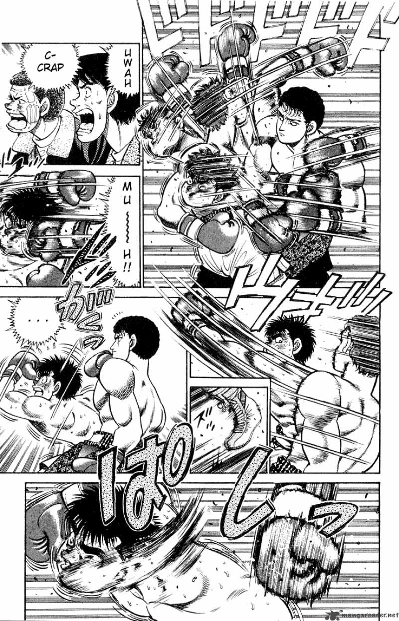 Hajime No Ippo 60 5