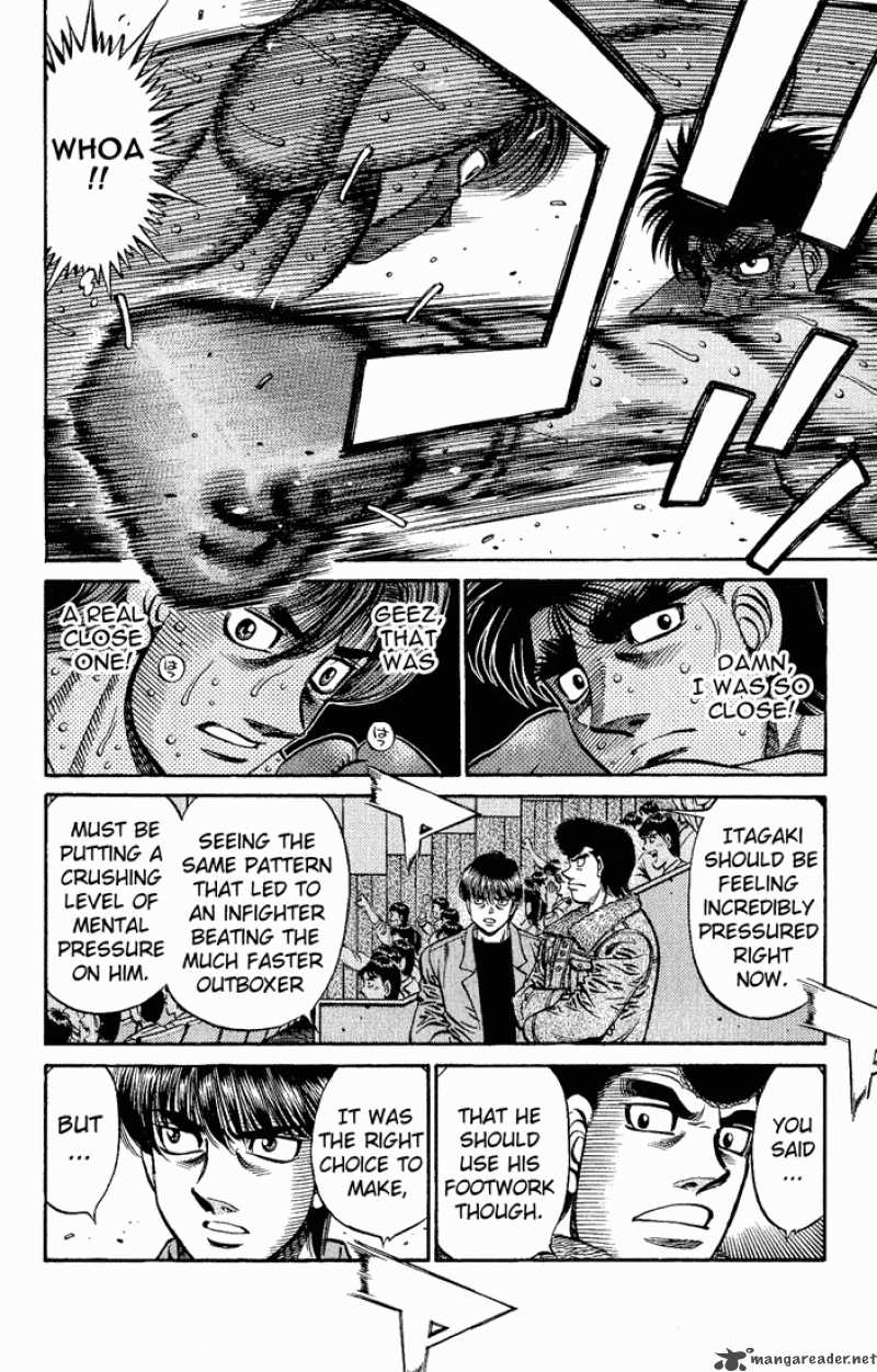 Hajime No Ippo 600 10
