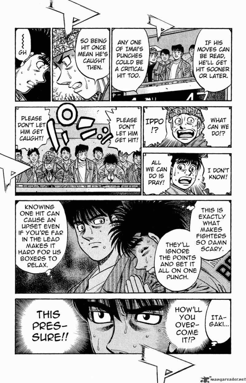 Hajime No Ippo 600 13