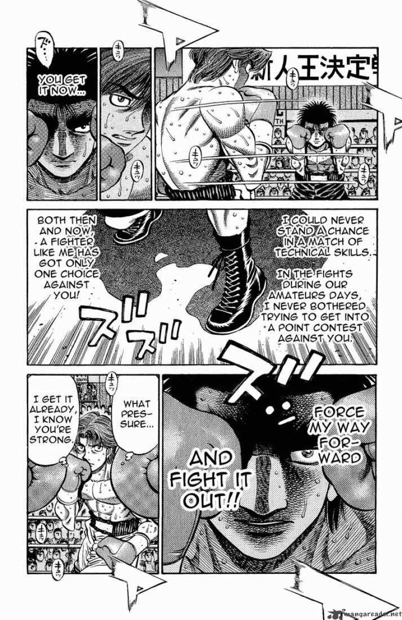 Hajime No Ippo 600 14