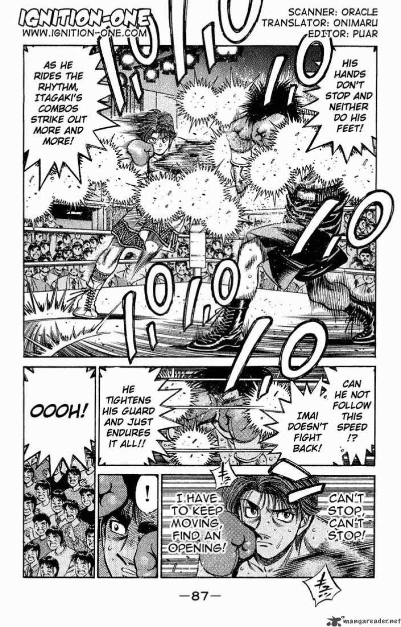 Hajime No Ippo 600 2