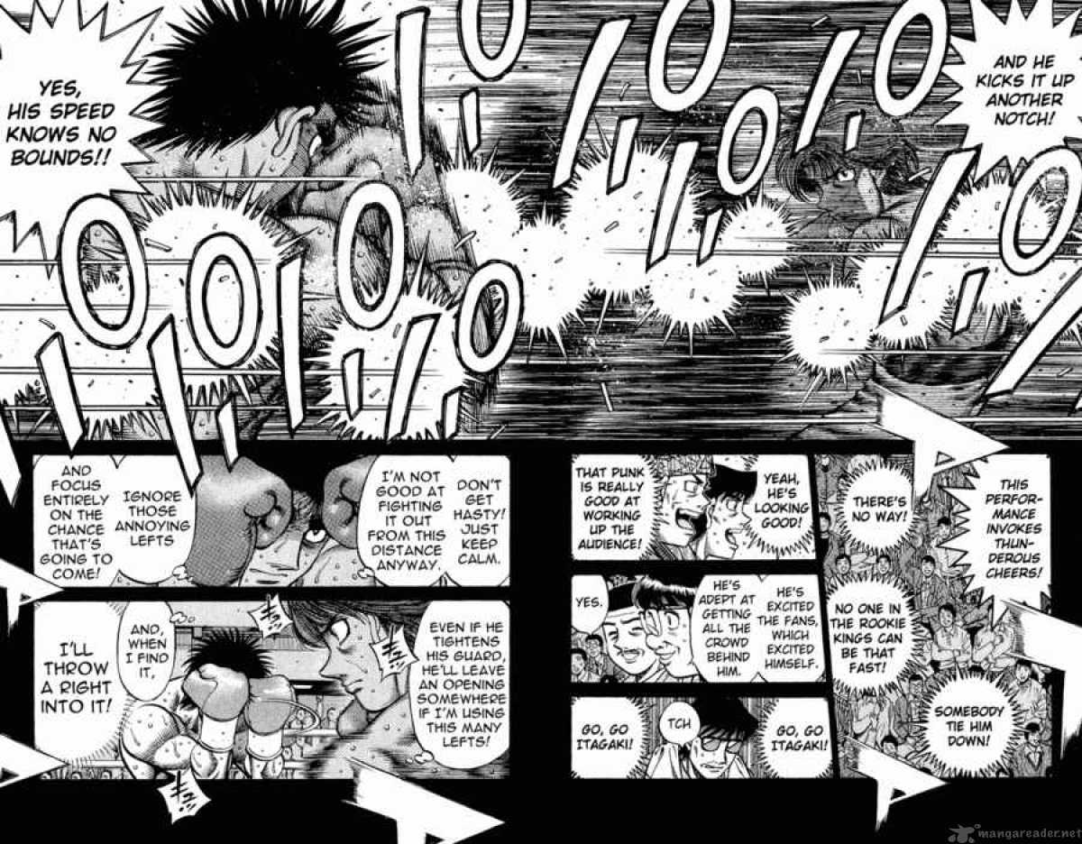 Hajime No Ippo 600 3