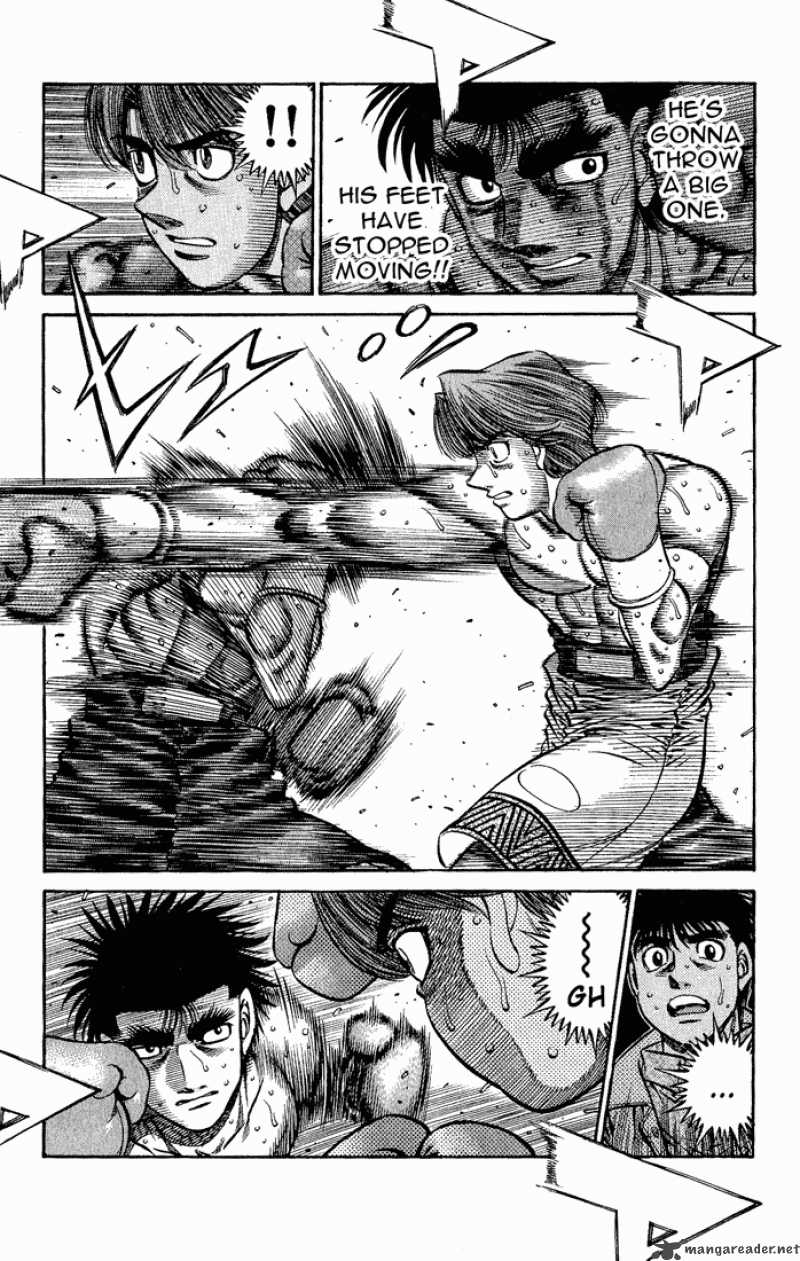 Hajime No Ippo 600 5