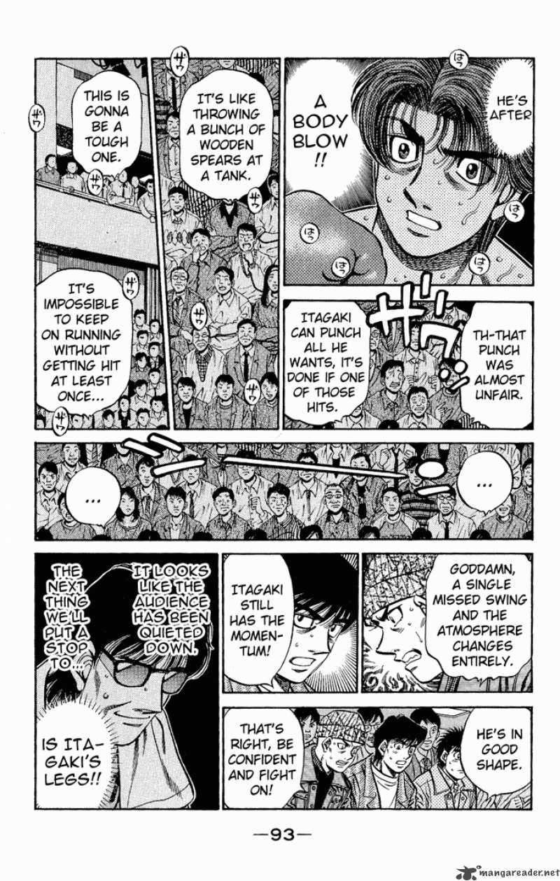 Hajime No Ippo 600 7