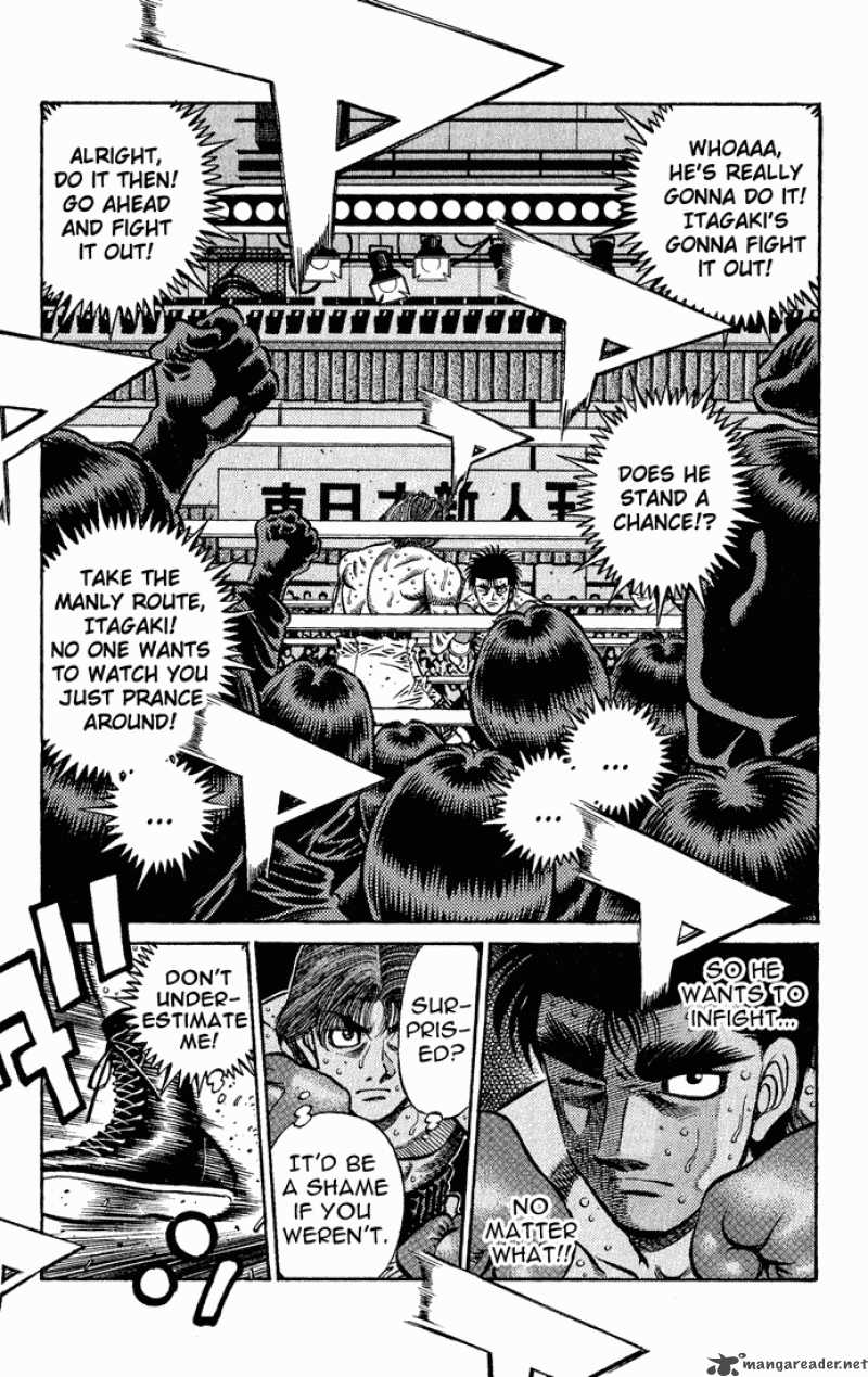 Hajime No Ippo 601 10