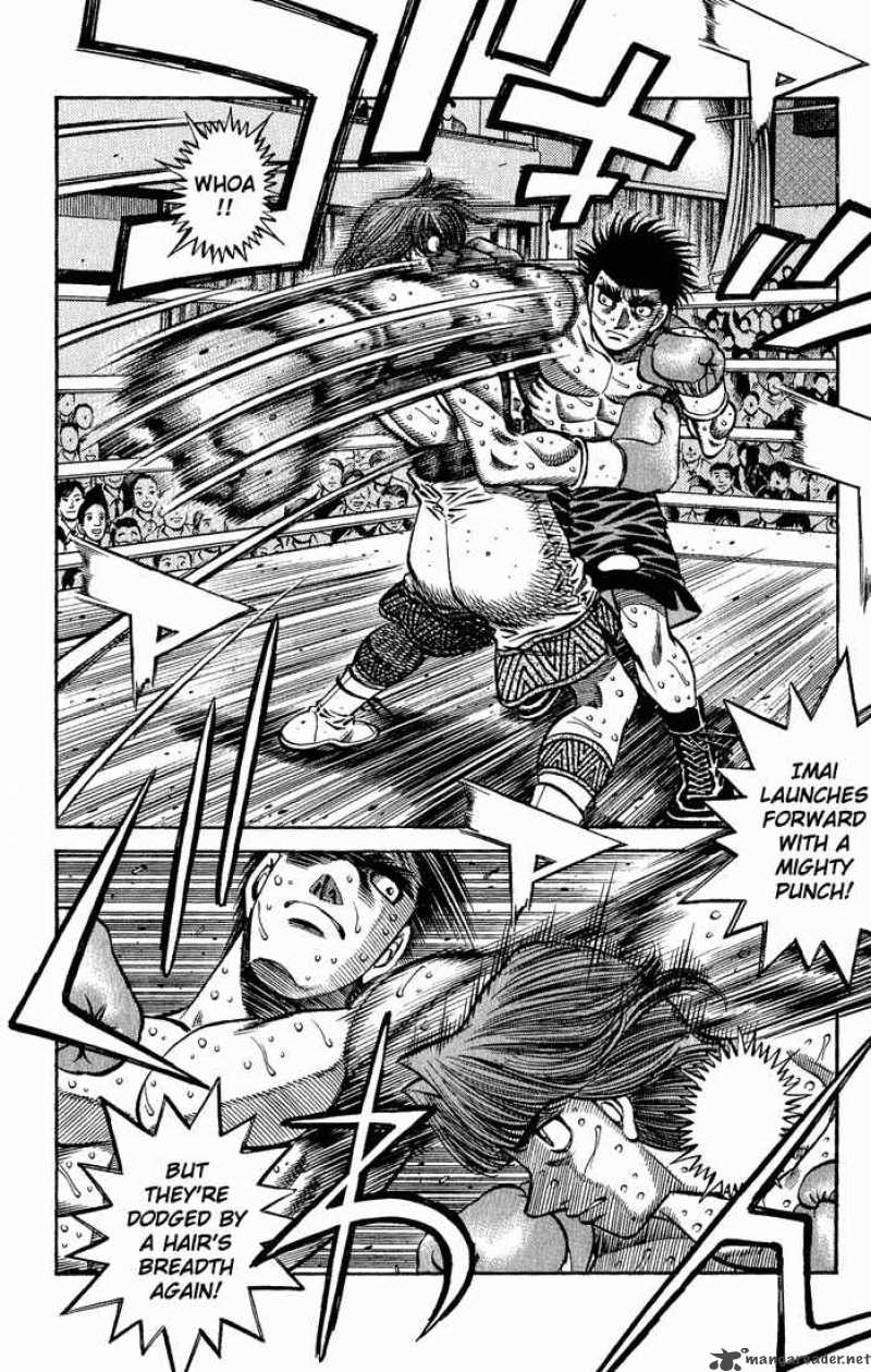 Hajime No Ippo 601 11