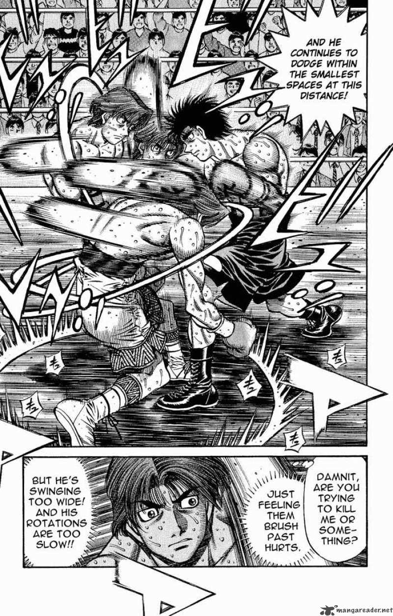Hajime No Ippo 601 12