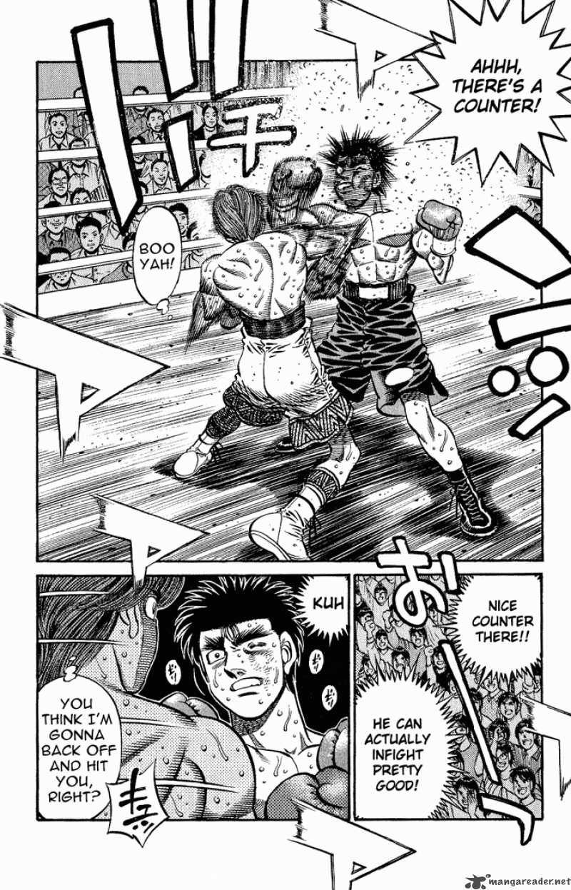 Hajime No Ippo 601 13