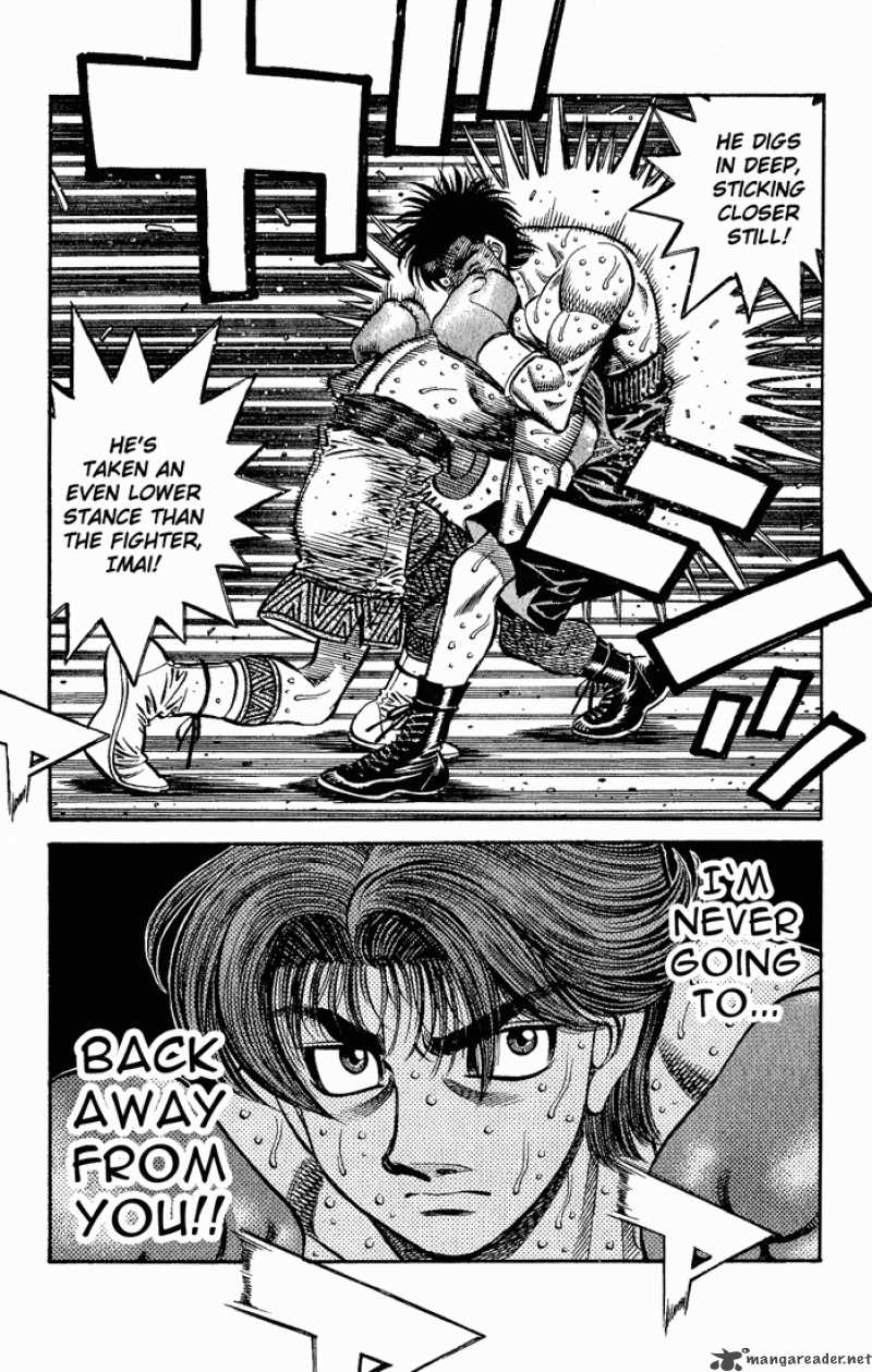Hajime No Ippo 601 14