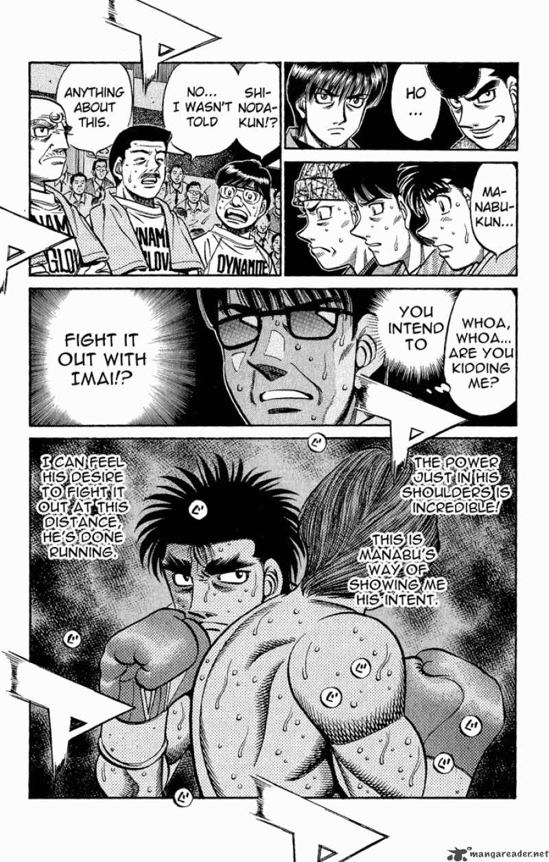 Hajime No Ippo 601 4