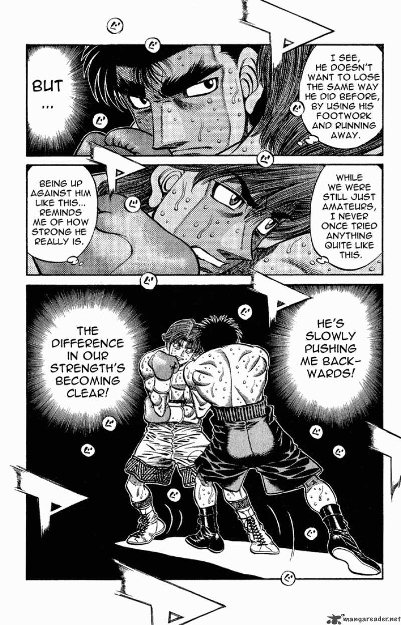 Hajime No Ippo 601 5