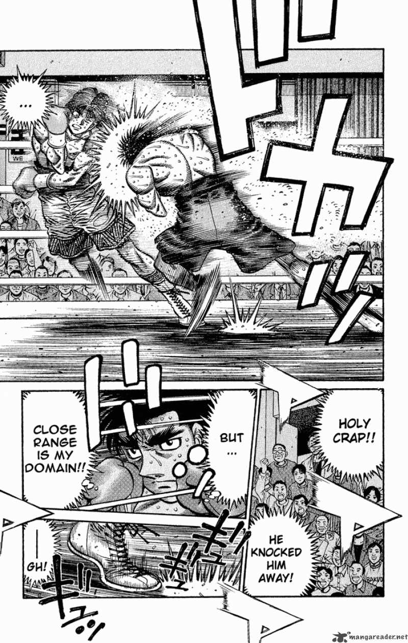 Hajime No Ippo 601 6