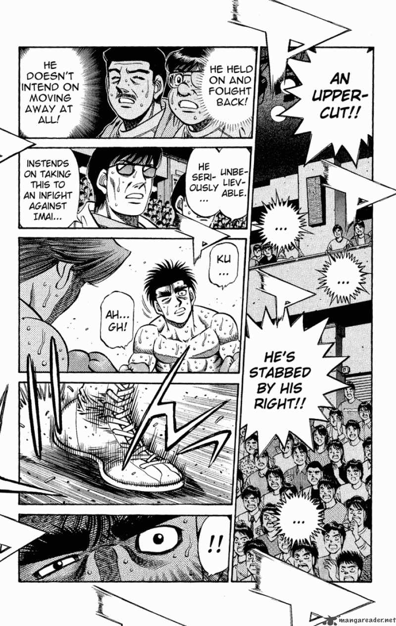 Hajime No Ippo 601 8
