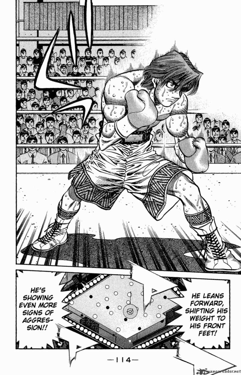 Hajime No Ippo 601 9
