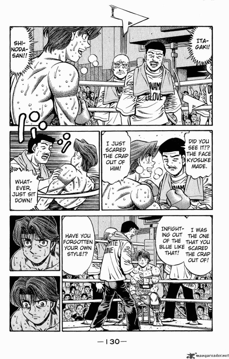 Hajime No Ippo 602 10
