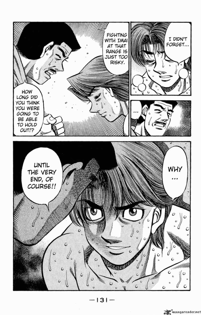 Hajime No Ippo 602 11